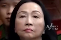 越南女首富张美兰被判处死刑后，检方告知可以用110亿美元换免死，其律师团队称正在努力凑钱_腾讯新闻