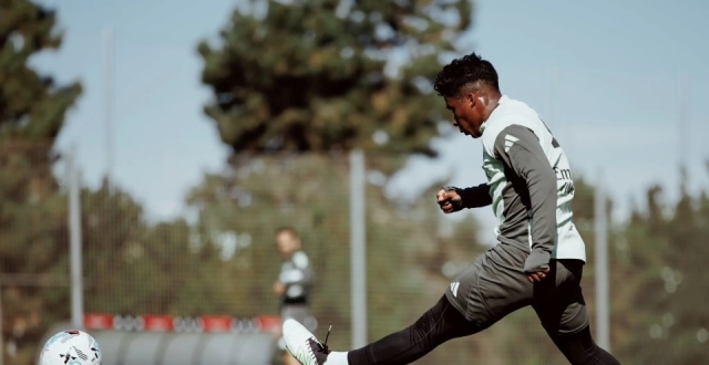 Re: [討論] 皇馬Endrick問題出在哪裡?