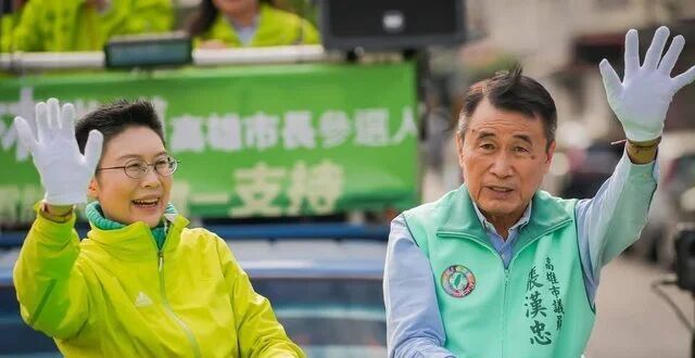 林岱桦平头形象引热议，台媒体人揭背后动机_腾讯新闻