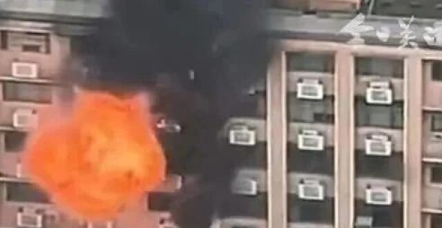 一研究院发生实验室爆燃事故！_腾讯新闻