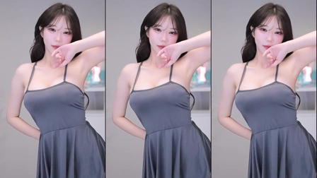 BJ纪玉敏(민지유)摩托摇舞蹈大王1080P无水印高清在线