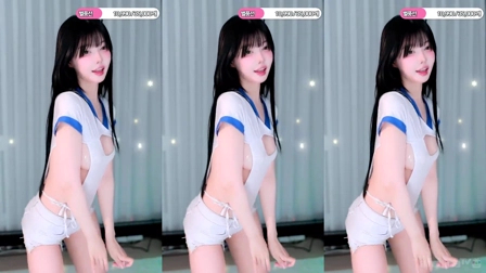 BJ말랑소히2(苏希)2025年6月20日Sexy Dance125813