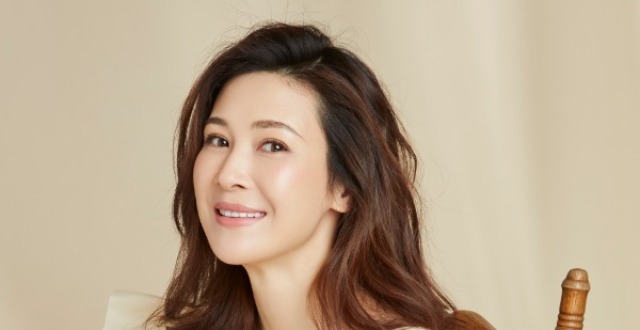 童蕾谈《蛮好的人生》角色“钟宁”：我给自己的演绎打85分_腾讯新闻