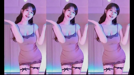 Afreecatv재희(BJ杰希)2025年7月25日Sexy Dance115016