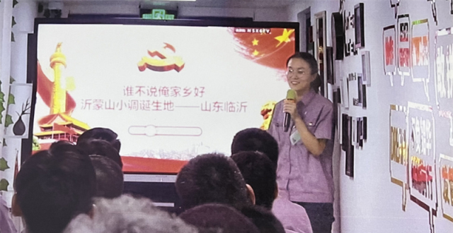 从三尺讲台到广阔舞台_腾讯新闻