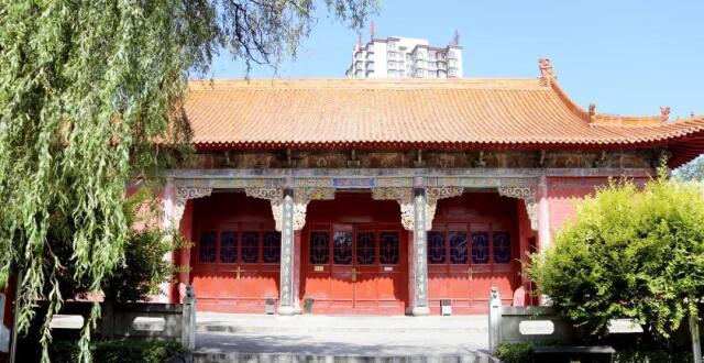 走进孝义市皮影木偶艺术博物馆，探寻孝义人的文化基因_腾讯新闻