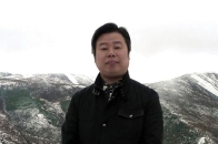 文艺再攀峰③｜韩璐：中国画最重要的是对“境”的把握_腾讯新闻