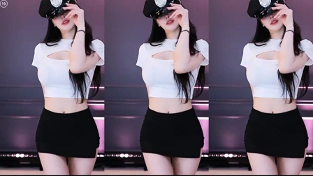 BJ果汁(과즙세연)2025年11月29日舞蹈剪辑162806