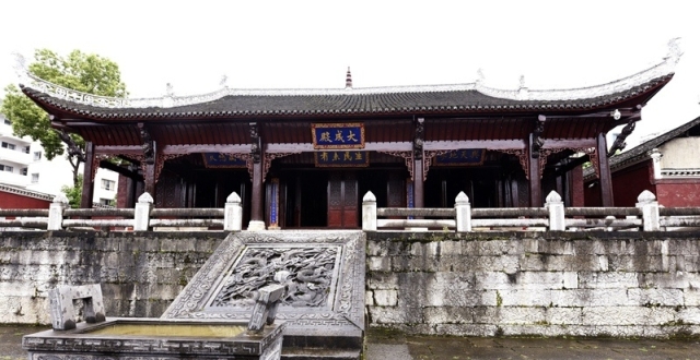 贵州思南：山水之城绽放时代新活力_腾讯新闻