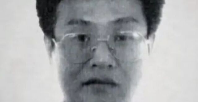 “杀妻男”林友21年后被捕，其子：不想让父亲死_腾讯新闻