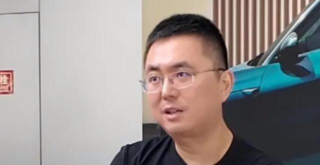 多名车主曝光售后问题，极越回应_腾讯新闻
