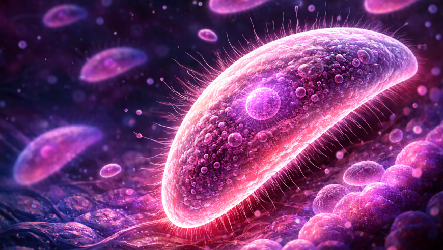 很多人春节吃火锅、烧烤的一个习惯，正在悄悄提高感染弓形虫风险