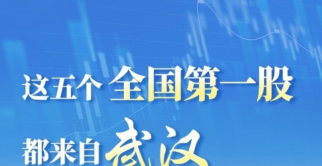 这些“全国第一股”的企业，都在武汉！_腾讯新闻