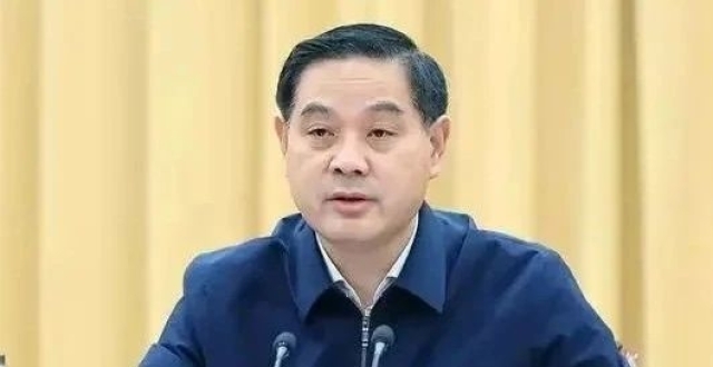 最新 | 张家胜任中国足协党委书记 ！_腾讯新闻