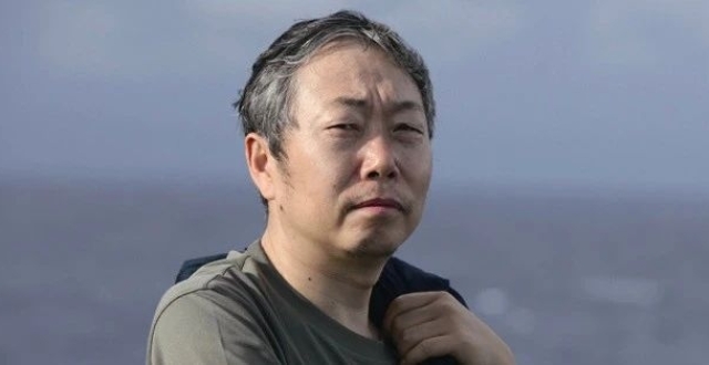 系列片《艺术的纽带》第十二集《李翔》即将播出_腾讯新闻