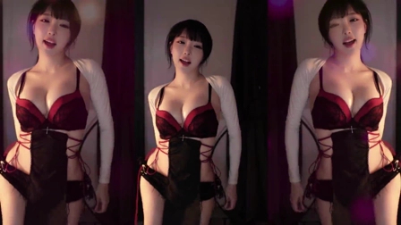Afreecatv윤개굴이(BJ尹盖古)2025年5月05日Sexy Dance025734