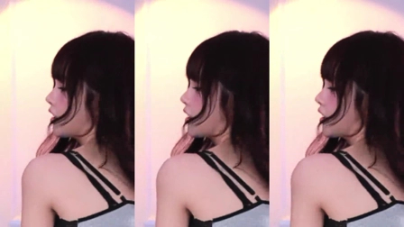 BJ仁智渊(인지연)2026年3月16日舞蹈剪辑120155