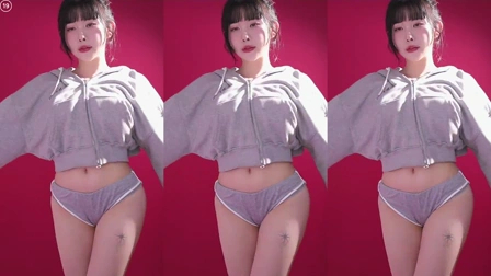 Afreecatv김우유2(BJ金牛奶)2025年4月06日Sexy Dance204049