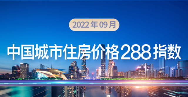 288城房价：过半城市新房价格下跌_腾讯新闻