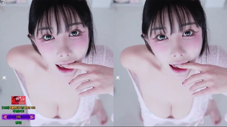 Afreecatv이만송(BJ李曼颂)2025年12月04日Sexy Dance125350