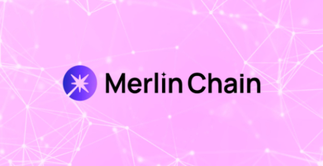 来自东方的神秘力量？浅析Merlin Chain的崛起之路_腾讯新闻