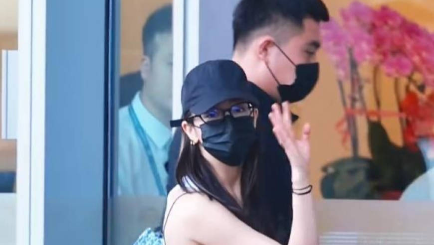中美两国元首就中突尼斯合作问题交换意见