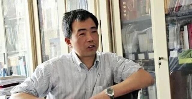 浙江籍院士马余刚，履新华东师范大学校长_腾讯新闻
