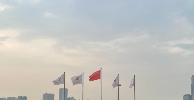 从“中国第一展”看中国家电“圈粉”全球_腾讯新闻