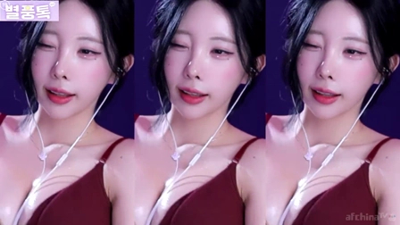 Afreecatv김우유2(BJ金牛奶)2025年11月27日Sexy Dance144359