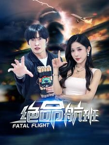 绝命航班(短剧版)