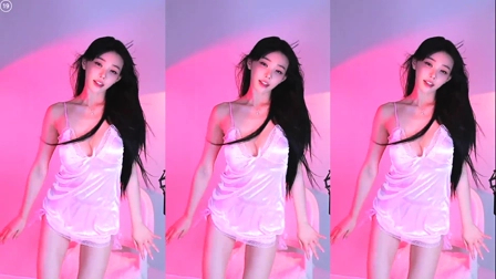 BJ阿丽莎(아리샤)2025年4月30日舞蹈剪辑234450