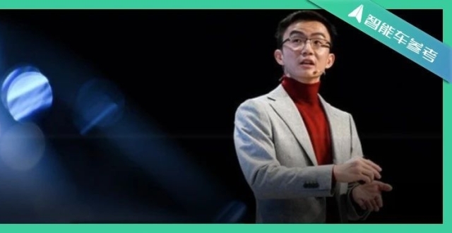 天才侯晓迪创业项目曝光，依然L4，依然卡车_腾讯新闻