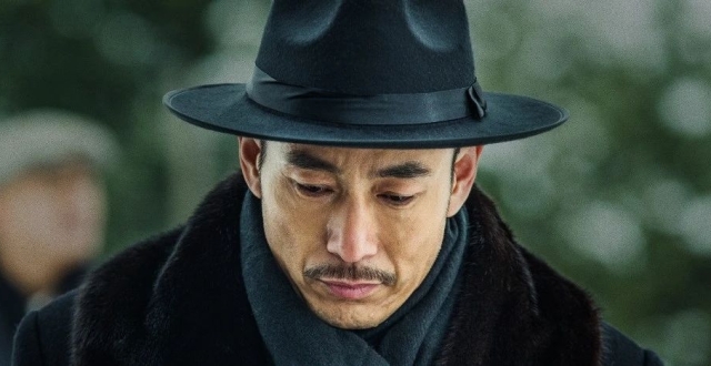 《刀尖》：不仅仅是电影，更是历史的回响_腾讯新闻