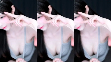 BJ햄찡(黑珍)2026年3月02日Sexy Dance111613