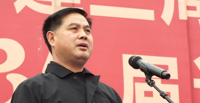 总局副局长分工或有变化，近期将公布，张家胜兼任足协党委书记_腾讯新闻