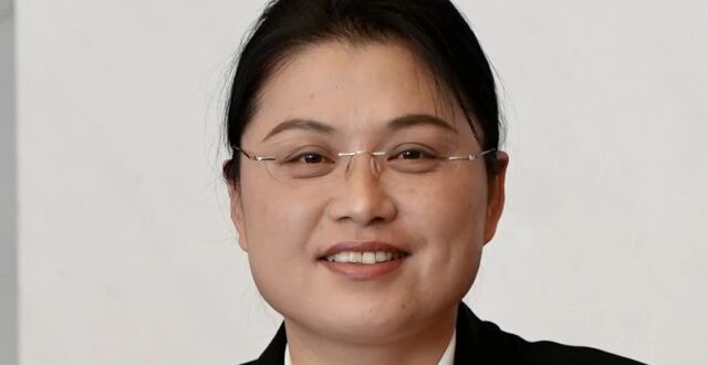 全国人大代表谢丽：培育复合业态助力海岛共富_腾讯新闻