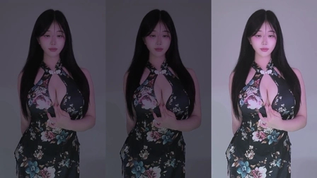 BJ六月(유월)2025年8月30日舞蹈剪辑004829