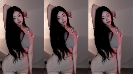 BJ하니니(哈妮妮)2025年4月22日Sexy Dance193041