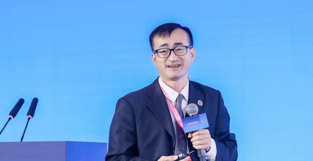 刘元春：目前是财政改革最佳时期，中国财政改革已全面推开_腾讯新闻