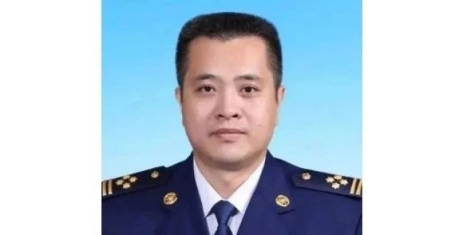 何宁履新，山东陵县⼈_腾讯新闻