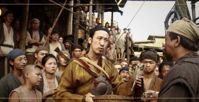 古代神棍：骗钱，骗色，骗江山？ | 循迹晓讲_腾讯新闻