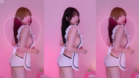 BJ말랑복숭아(软桃)2026年3月15日Sexy Dance105629
