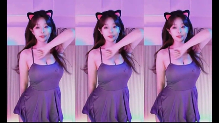 BJ杰希(재희)2025年10月09日舞蹈剪辑110627