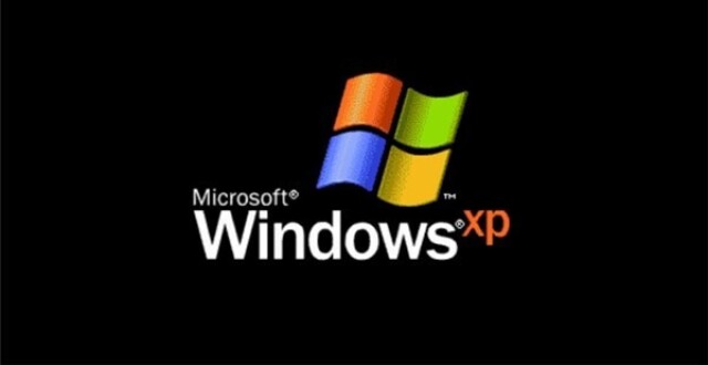 Windows XP裸奔2分钟就中毒 很快就被完全控制_腾讯新闻