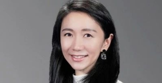 黄敏 Min Huang，将加入摩根士丹利领导中国投资管理部门_腾讯新闻