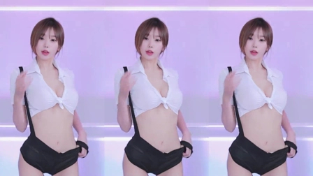 BJ优雅(우아)2025年11月03日舞蹈剪辑202648