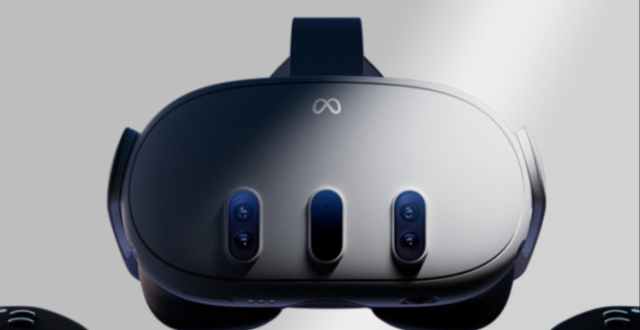 Unity推出Meta Quest正式版MR开发工具_腾讯新闻