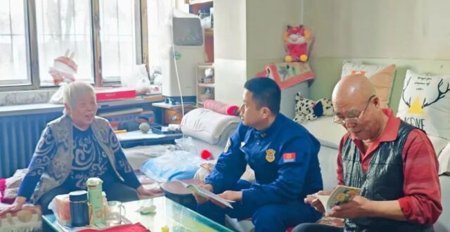 仔细听，认真学！这堂安全课“干货”满满.……_腾讯新闻