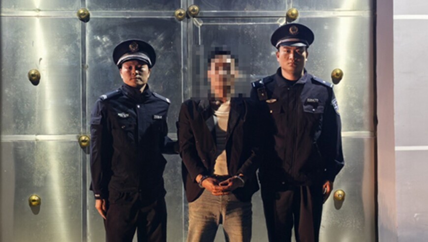 震惊！镇雄两名网红竟因夸大事实拍视频勒索删帖费被拘！