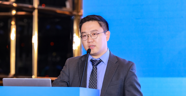 刘立宇：消费基础设施公募REITs的时代机遇与挑战 | 2024观点商业年会_腾讯新闻
